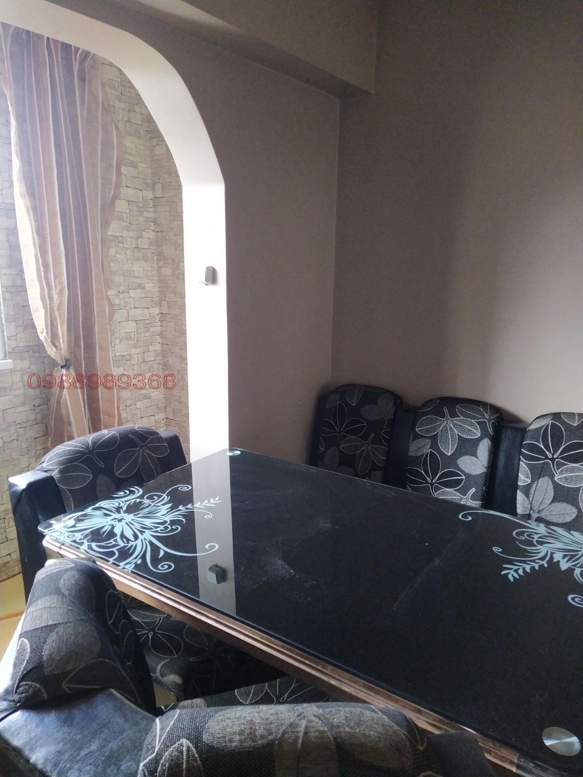 Продава 3-СТАЕН, гр. Хасково, Орфей, снимка 7 - Апартаменти - 54917856