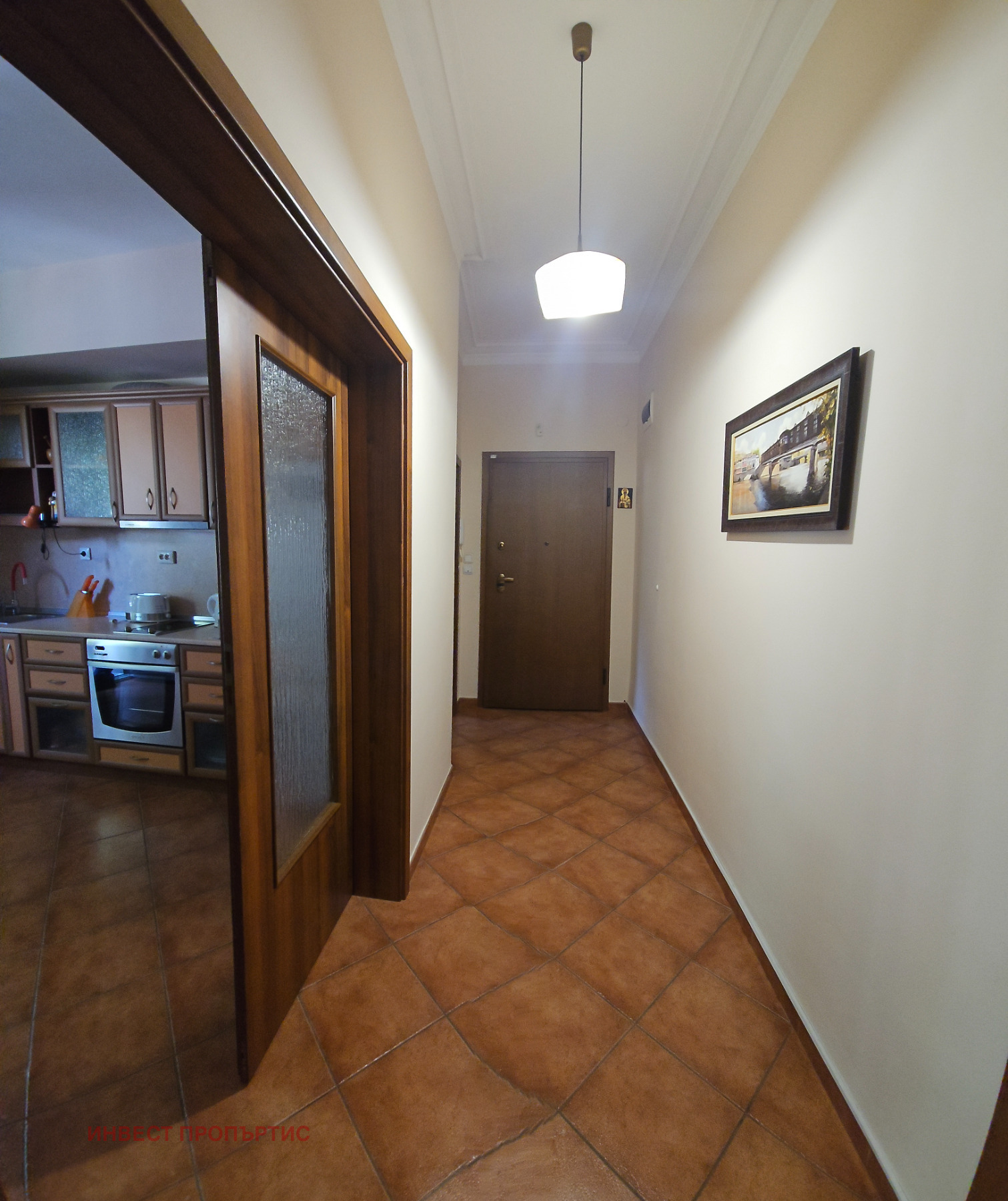 Продава 3-СТАЕН, гр. София, Център, снимка 7 - Апартаменти - 55218838