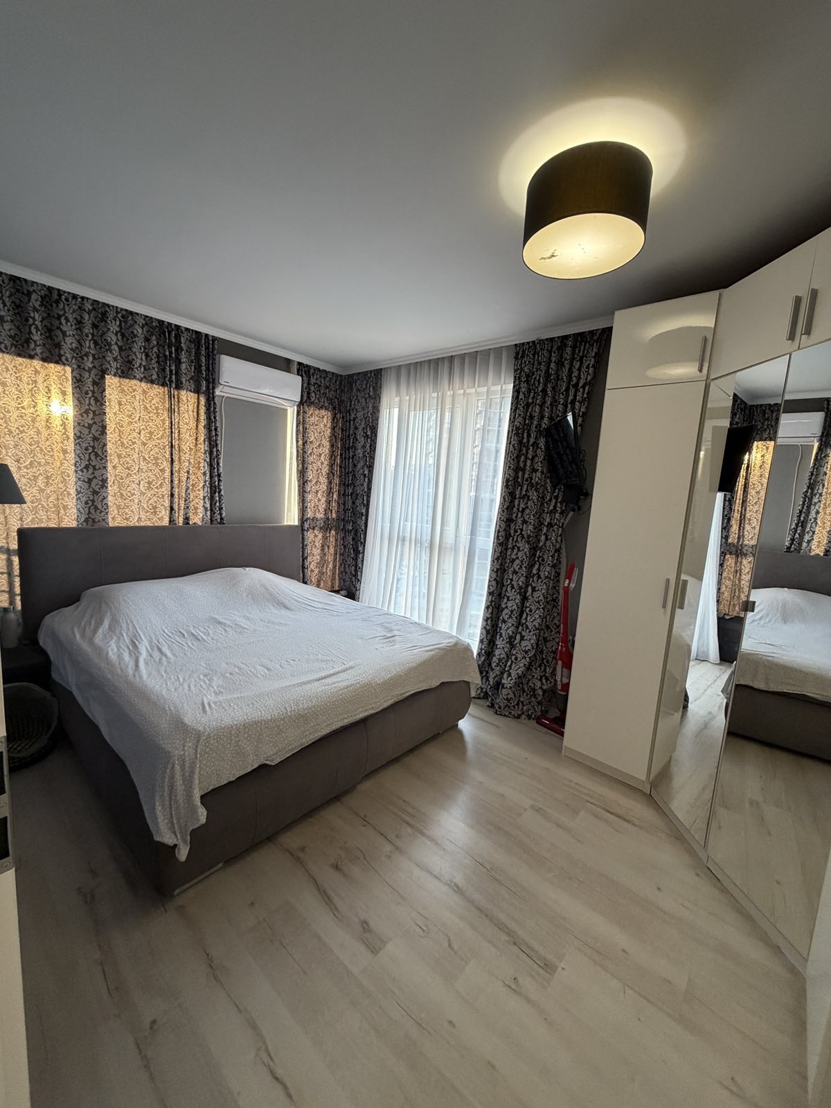 Продава 3-СТАЕН, гр. София, Манастирски ливади, снимка 5 - Апартаменти - 55987921