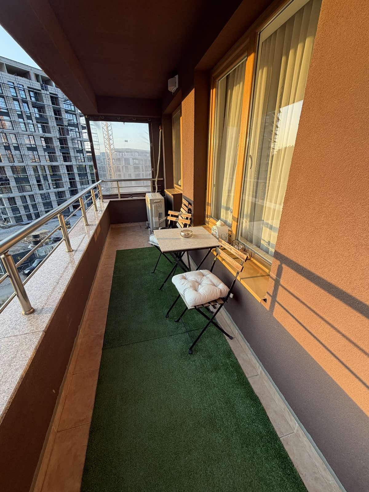 Продава 3-СТАЕН, гр. София, Манастирски ливади, снимка 10 - Апартаменти - 55987921