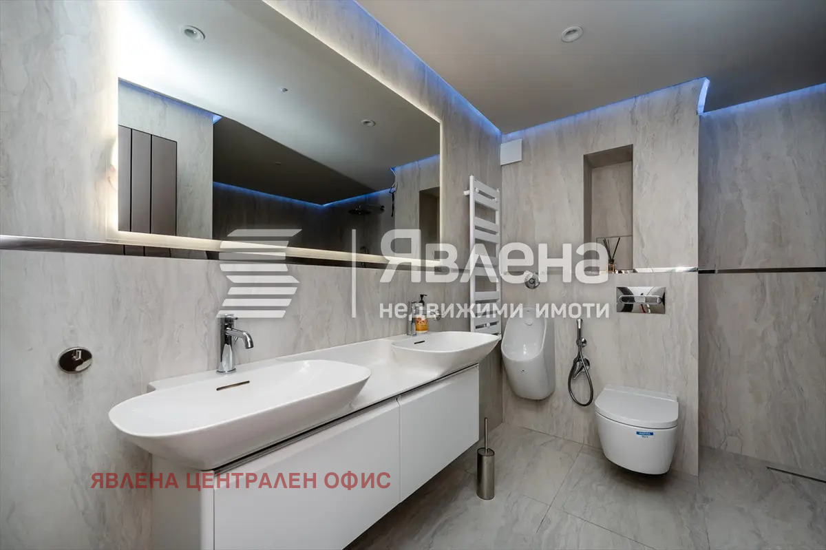 Продава 4-СТАЕН, гр. София, Център, снимка 9 - Апартаменти - 53810322