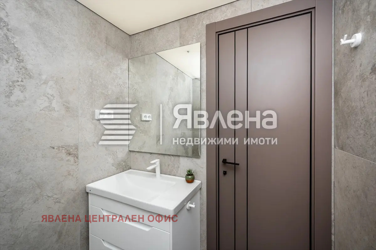 Продава 4-СТАЕН, гр. София, Център, снимка 11 - Апартаменти - 53810322