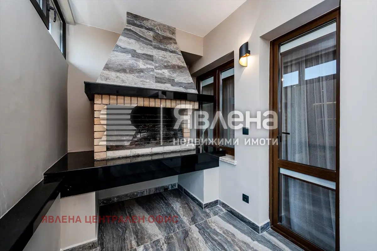 Продава 4-СТАЕН, гр. София, Център, снимка 15 - Апартаменти - 53810322