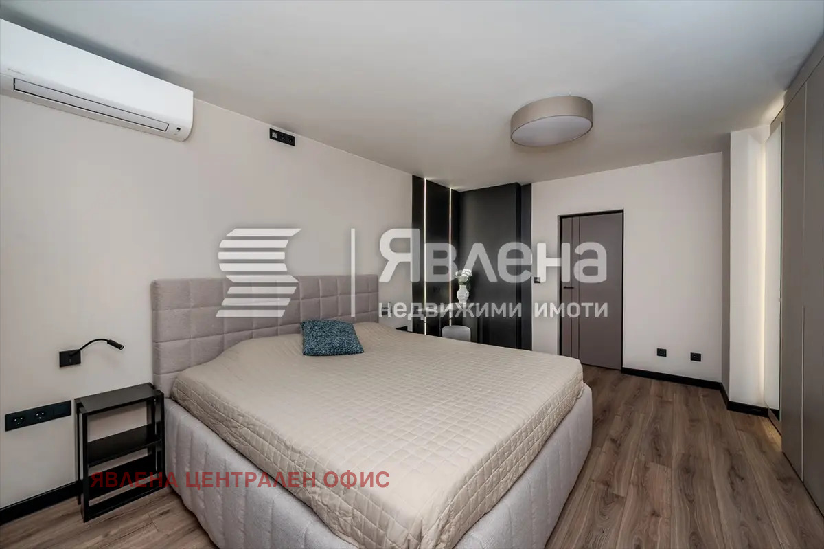 Продава 4-СТАЕН, гр. София, Център, снимка 5 - Апартаменти - 53810322