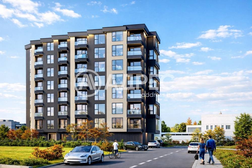 Продава МНОГОСТАЕН, гр. София, Обеля 2