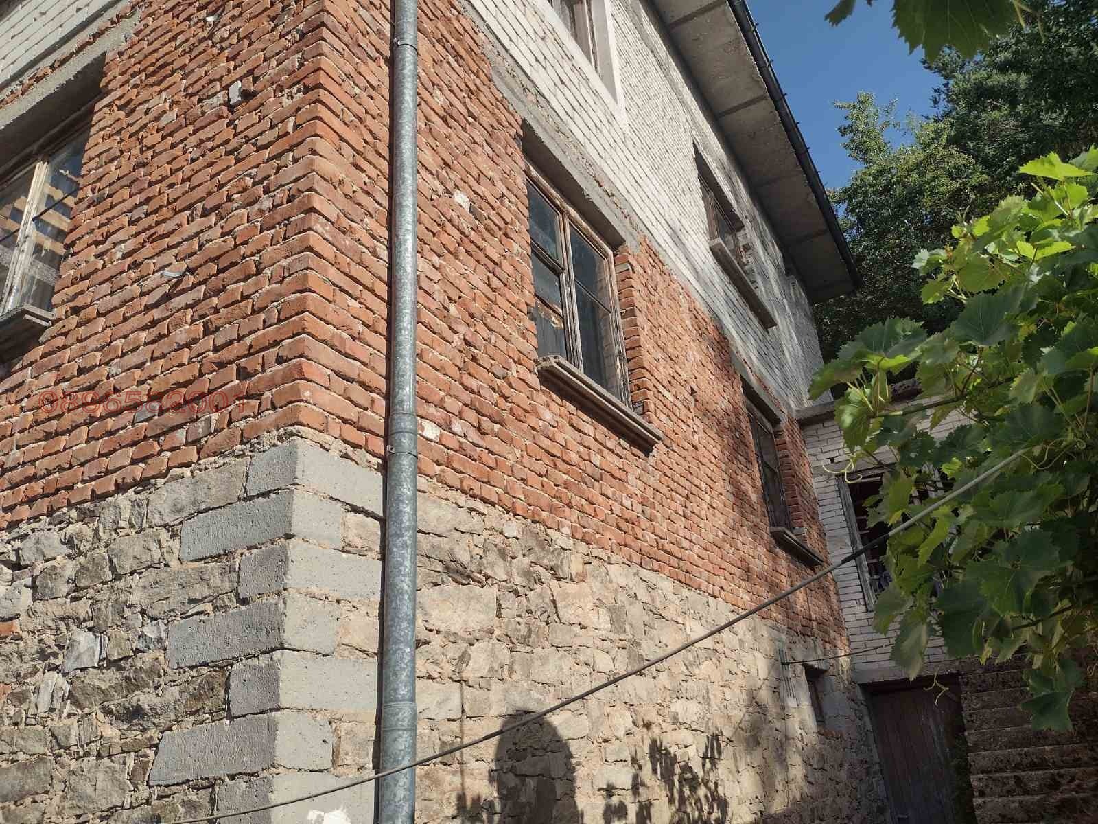 Продава ЕТАЖ ОТ КЪЩА, с. Митовска, област Смолян