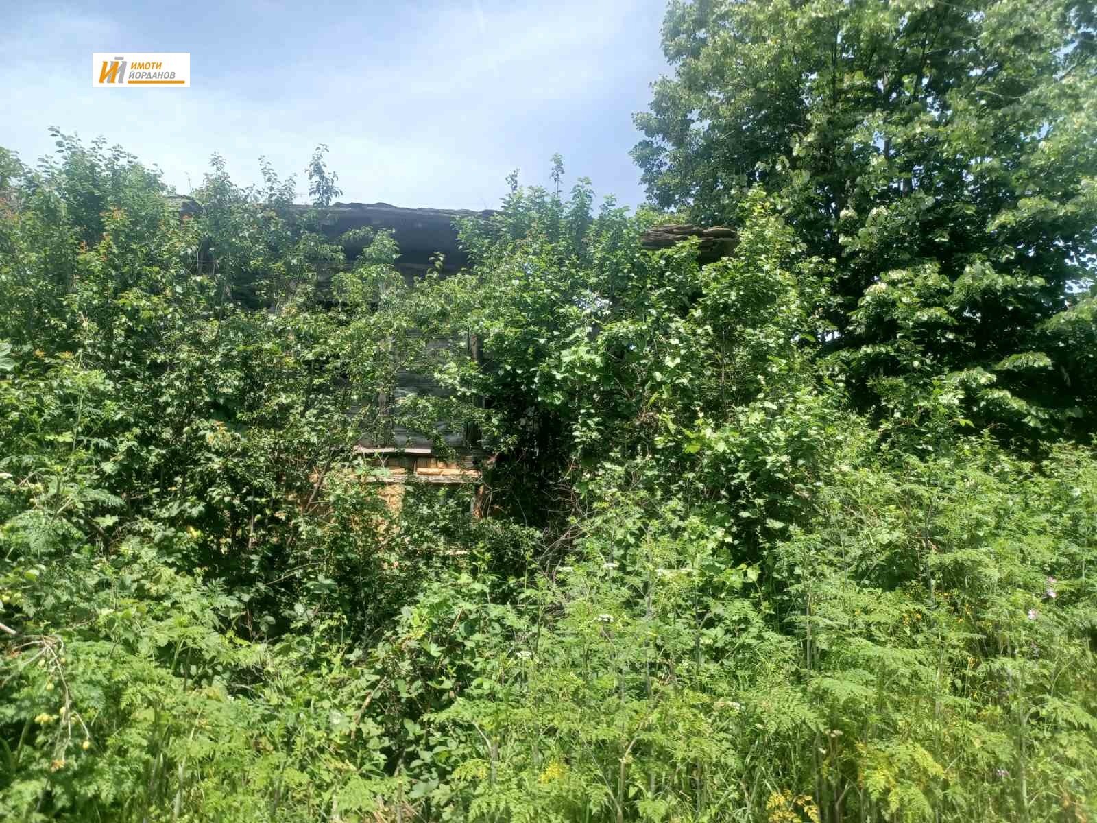 Продава КЪЩА, с. Мийковци, област Велико Търново, снимка 2 - Къщи - 53675055