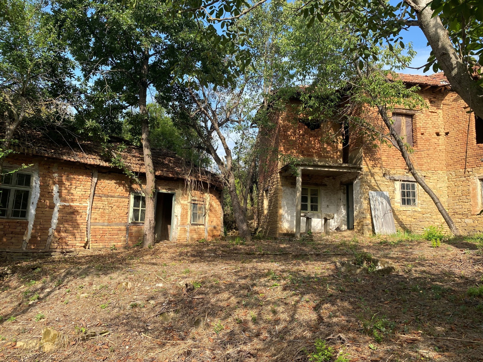 Продава КЪЩА, с. Славейково, област Габрово