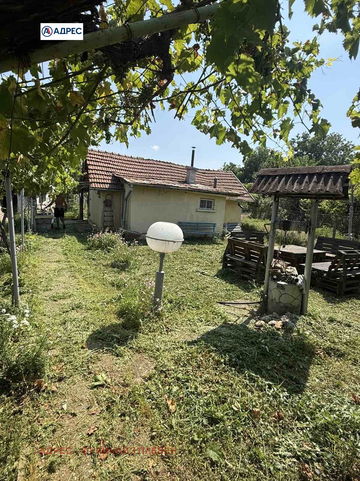 Продава КЪЩА, гр. Пордим, област Плевен