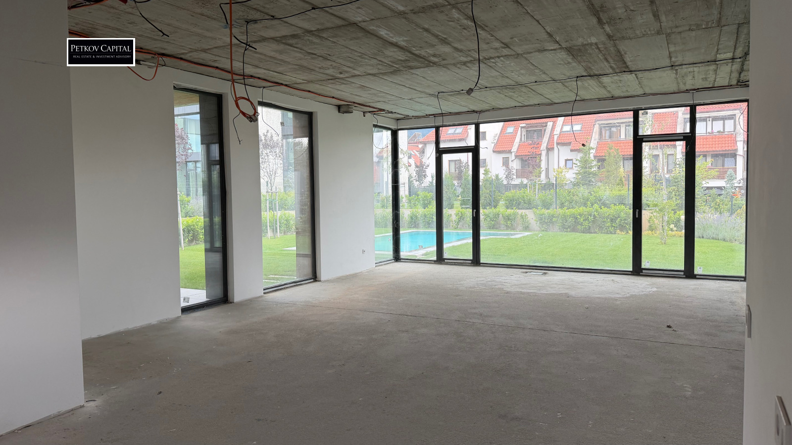 Продава КЪЩА, гр. София, м-т Детски град, снимка 5 - Къщи - 56411026