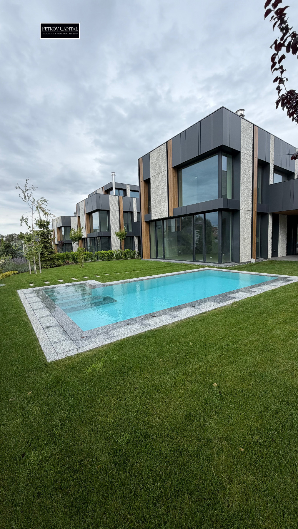 Продава КЪЩА, гр. София, м-т Детски град, снимка 6 - Къщи - 56411026