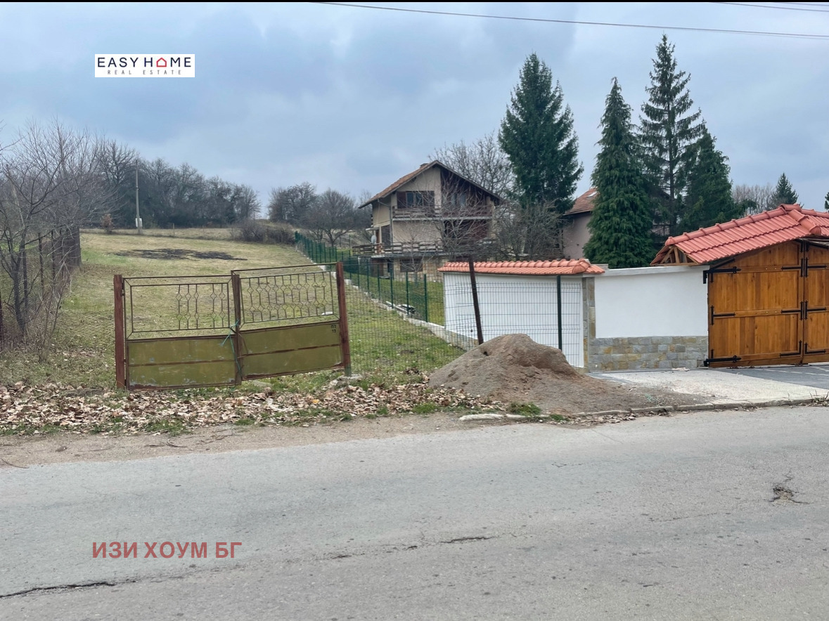 Продава ПАРЦЕЛ, с. Дръмша, област София област, снимка 2 - Парцели - 42625857