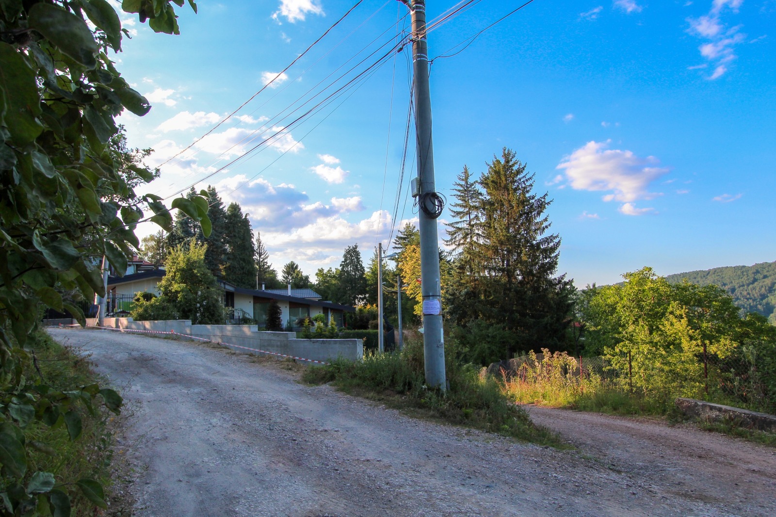 Продава ПАРЦЕЛ, гр. София, с. Кокаляне, снимка 3 - Парцели - 55577825