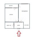 Продава 2-СТАЕН, гр. София, Подуяне, снимка 10