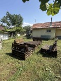 Продава КЪЩА, гр. Пордим, област Плевен, снимка 2