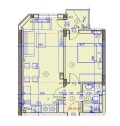 Продава 2-СТАЕН, град Русе, Централен южен район • 81443 € / 159288.66 лв. • 55426365 5