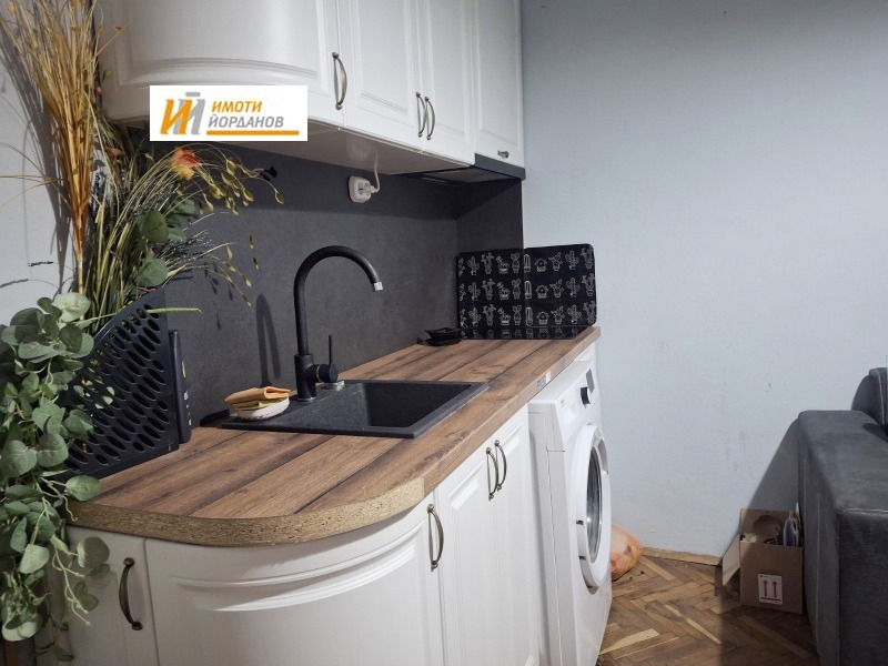 Продава 4-СТАЕН в град Велико Търново, Акация - 120 кв.м / 155 000 € » 303 153.65 лв., ИМОТИ ЙОРДАНОВ ЕООД
