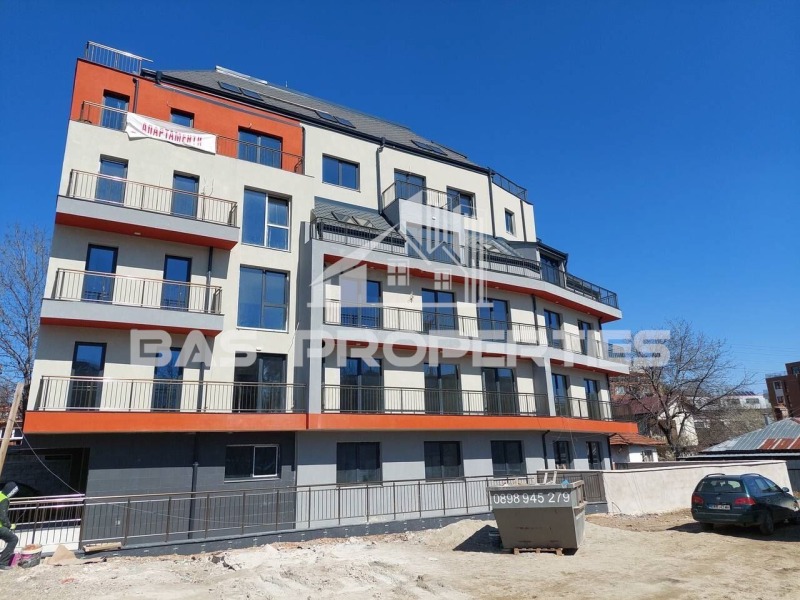 Продава МНОГОСТАЕН в град София, Овча купел - 136 кв.м / 260 000 € » 508 515.80 лв., БАС ПРОПЪРТИС