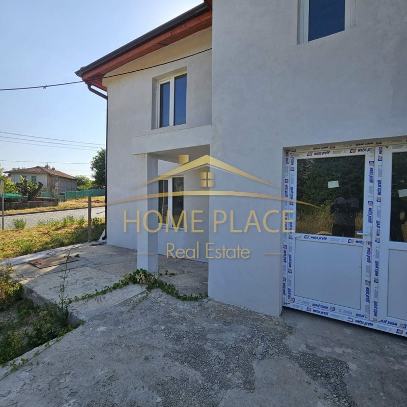 Продава КЪЩА в област Варна, с. Изгрев - 170 кв.м / 124 800 € » 244 087.58 лв., ХОУМ ПЛЕЙС