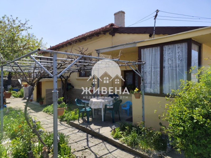 Продава КЪЩА в област Добрич, гр. Каварна - 55 кв.м / 80 000 € » 156 466.40 лв., ЖИВЕНА