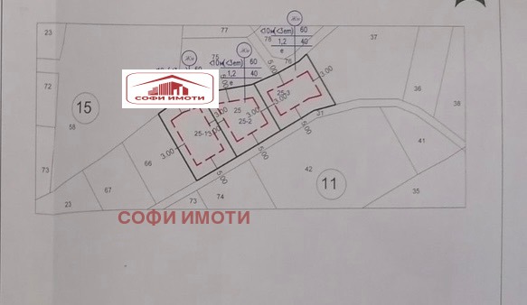 Продава ПАРЦЕЛ | Imot.bg — изображение 1
