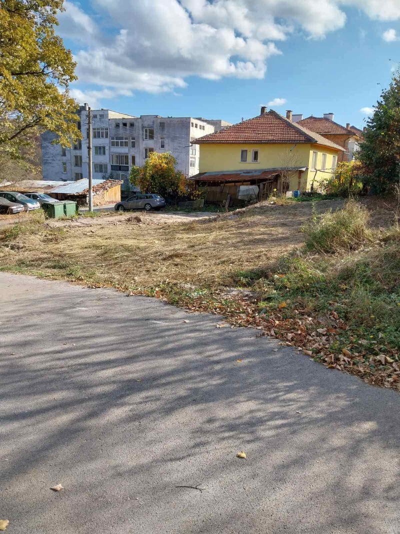 Продава ПАРЦЕЛ в област Габрово, гр. Плачковци - 543 кв.м / 10 000 € » 19 558.30 лв., СДЕЛКА
