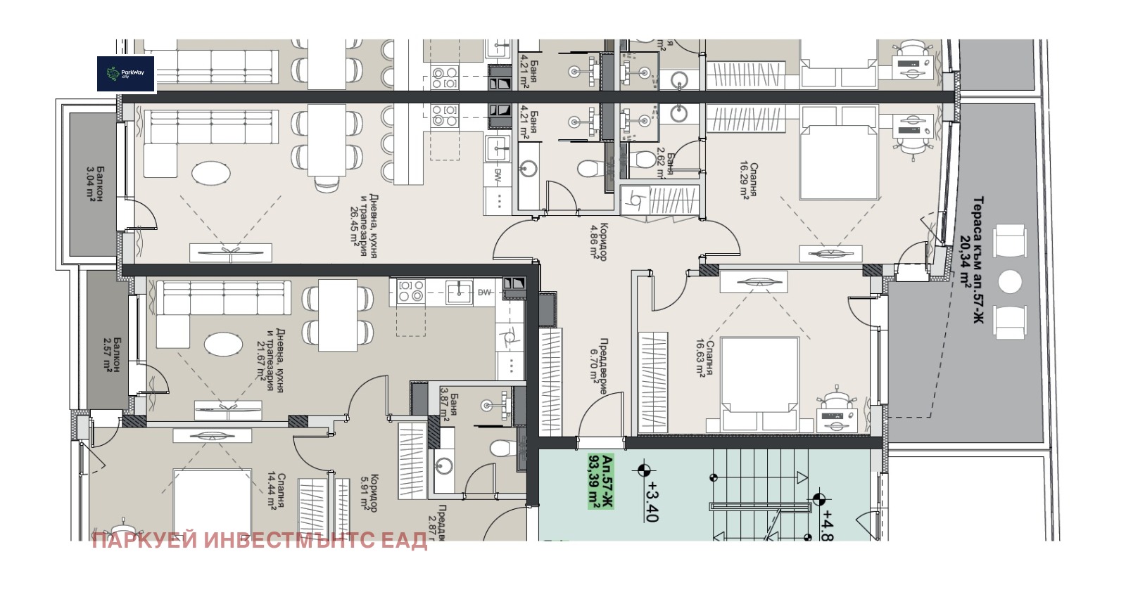 ������� 3-����� | Imot.bg � ����������� 11