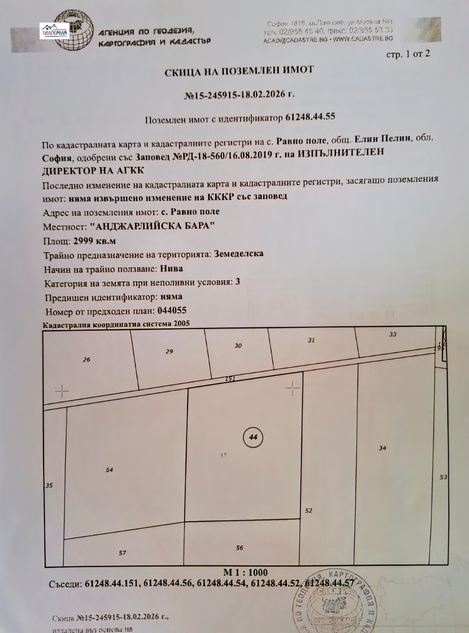 ������� ������ | Imot.bg � ����������� 1