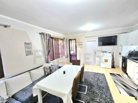 Продава  2-стаен, град Бургас