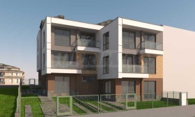 Hus Manastirski livadi, Sofia 4
