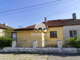 Casa Kavarna, região Dobrich