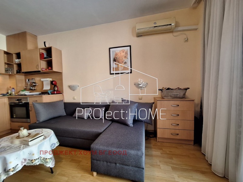 À venda  Estúdio região Burgas , Sveti Vlas , 46 m² | 42131884 - imagem [3]