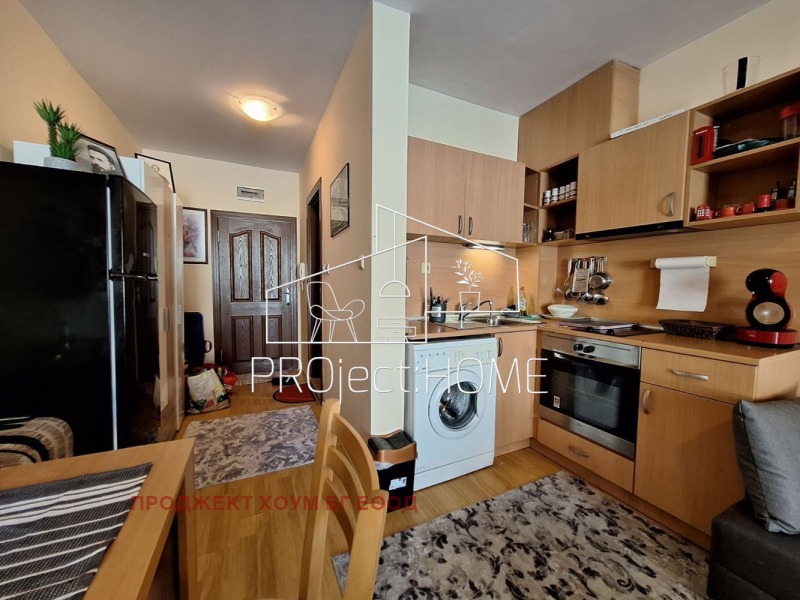 Na prodej  Studio oblast Burgas , Sveti Vlas , 46 m2 | 42131884 - obraz [8]