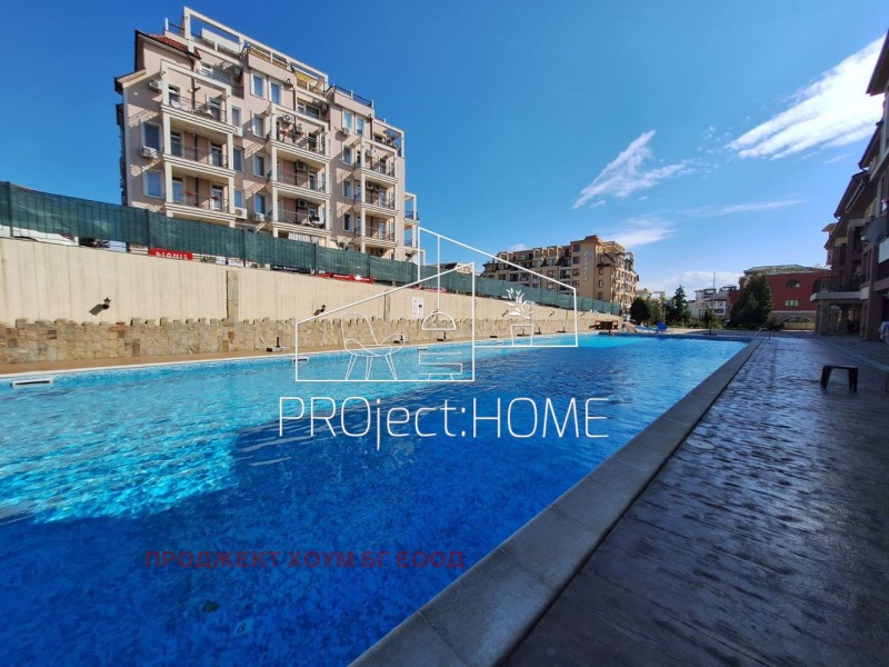 En venta  Estudio región Burgas , Sveti Vlas , 46 metros cuadrados | 42131884 - imagen [11]