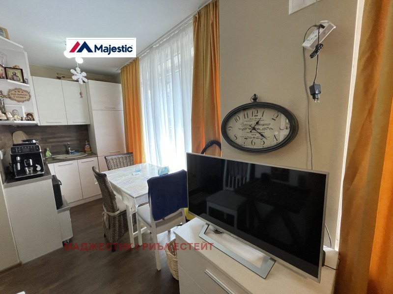 Te koop  Studio Sofia , Studentski grad , 40 m² | 96932025 - afbeelding [2]