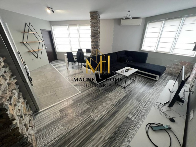 À venda  1 quarto Burgas , Slaveikov , 80 m² | 35327567 - imagem [4]