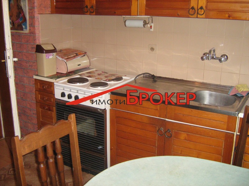 Продава  2-стаен град Сливен , Колю Фичето , 70 кв.м | 32579546 - изображение [6]