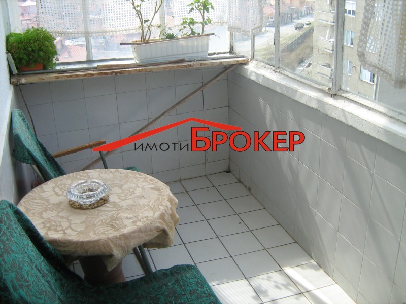 Продава  2-стаен град Сливен , Колю Фичето , 70 кв.м | 32579546 - изображение [11]