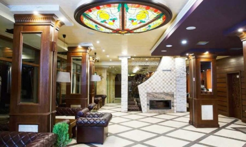 For Sale  1 bedroom region Blagoevgrad , Bansko , 53 sq.m | 28832234 - image [14]