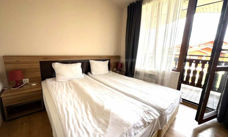 For Sale  1 bedroom region Blagoevgrad , Bansko , 53 sq.m | 28832234 - image [8]