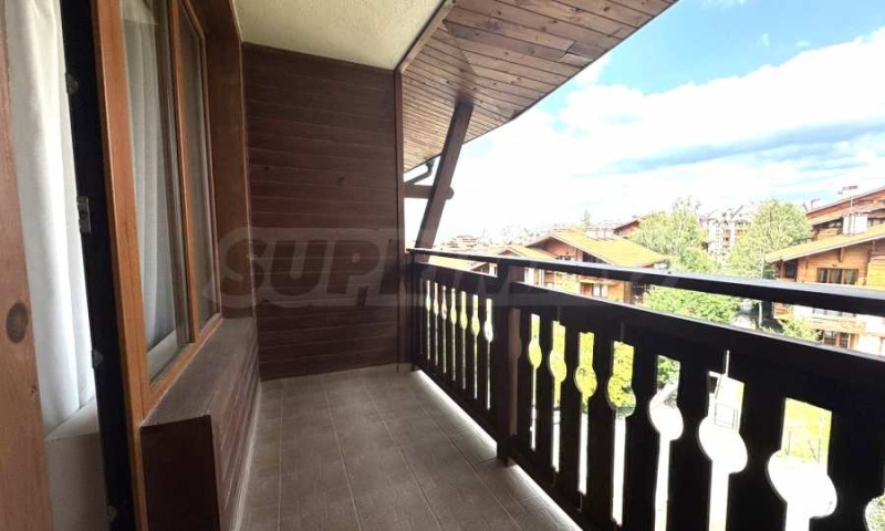 For Sale  1 bedroom region Blagoevgrad , Bansko , 53 sq.m | 28832234 - image [6]