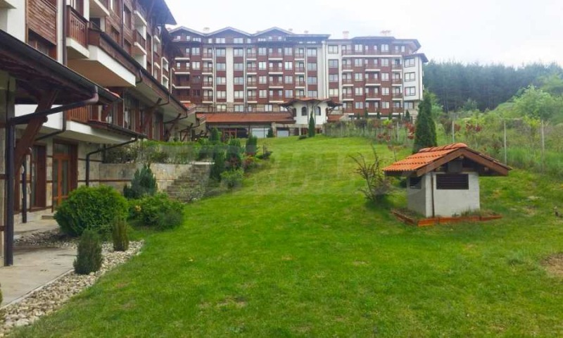 For Sale  1 bedroom region Blagoevgrad , Bansko , 53 sq.m | 28832234 - image [10]