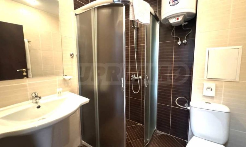 For Sale  1 bedroom region Blagoevgrad , Bansko , 53 sq.m | 28832234 - image [9]