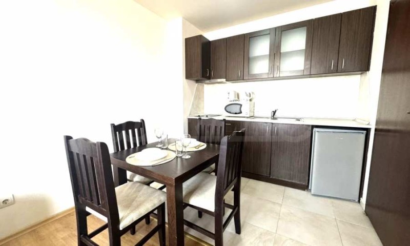 For Sale  1 bedroom region Blagoevgrad , Bansko , 53 sq.m | 28832234 - image [4]