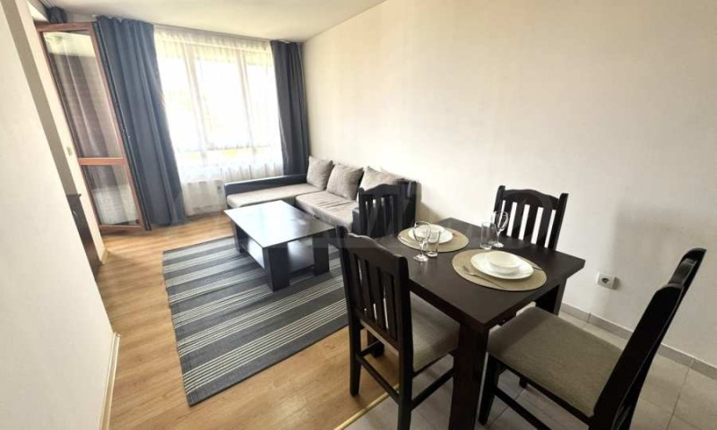 For Sale  1 bedroom region Blagoevgrad , Bansko , 53 sq.m | 28832234 - image [2]
