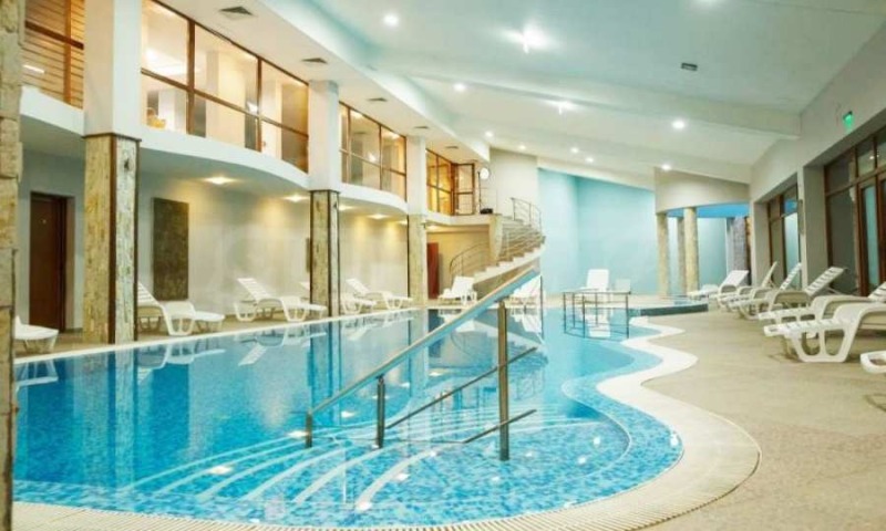 For Sale  1 bedroom region Blagoevgrad , Bansko , 53 sq.m | 28832234 - image [12]