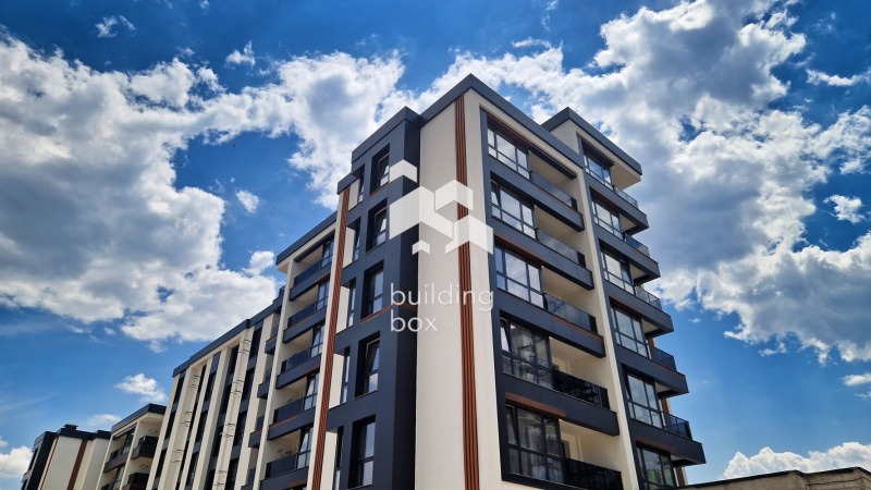 À venda  1 quarto Plovdiv , Trakiia , 76 m² | 82717663