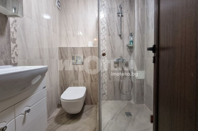 Myytävänä  1 makuuhuone Sofia , Tolstoj , 67 neliömetriä | 80568718 - kuva [6]