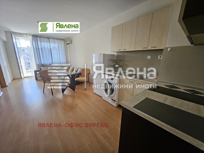 Продава 2-СТАЕН, к.к. Слънчев бряг, област Бургас