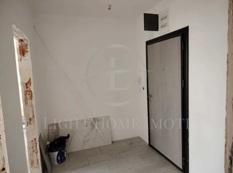 Продава 2-СТАЕН, гр. Пловдив, Южен, снимка 7 - Апартаменти - 52620324